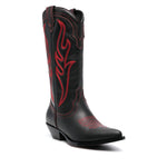 SONORA Boots Black