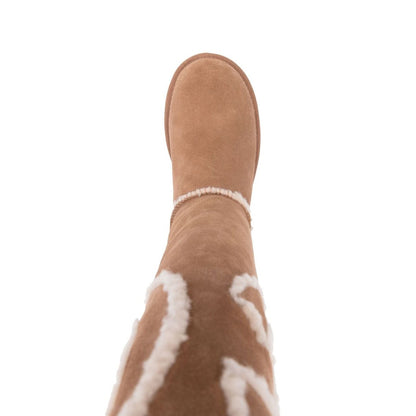UGG X TELFAR Boots Brown Boots