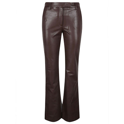 True Royal Trousers Brown