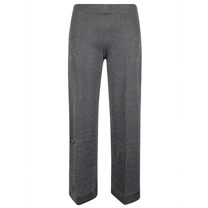 Circus Hotel Trousers Grey Trousers