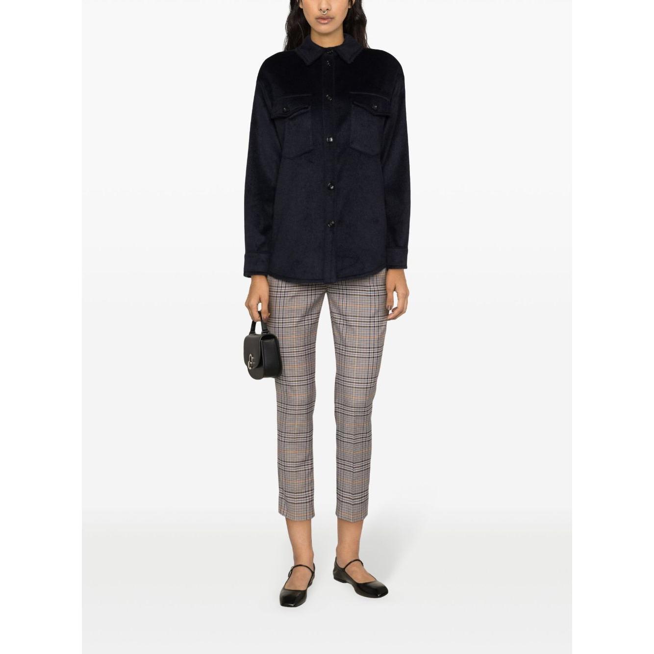 Woolrich Jackets Blue CFWWOS0093FRUT34953989