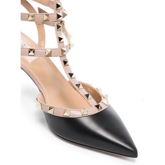Valentino Garavani Caged Rockstud 65mm pumps