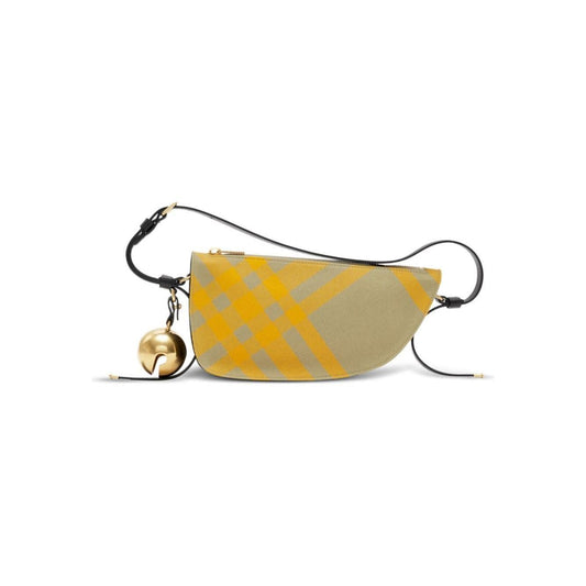Burberry Sling Shield Shoulder Bag 8079160B7363