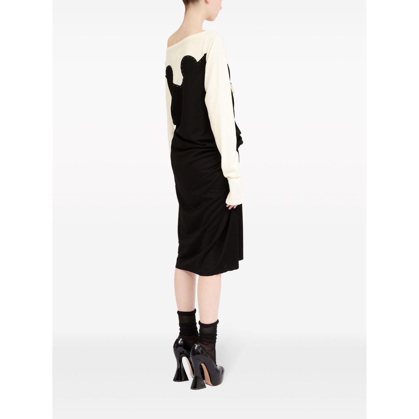 Maison Margiela Dresses White