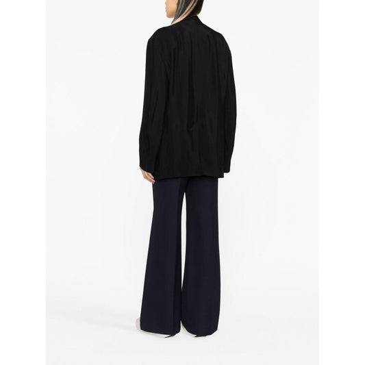 STUDIO NICHOLSON PRE Jackets Black CONDESNW978BLACK
