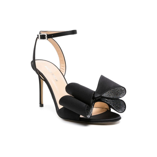 MACH & MACH PRE With Heel Black R24-S0454-CRP-600SATINBLACK