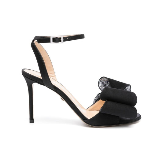 MACH & MACH PRE With Heel Black R24-S0454-CRP-600SATINBLACK