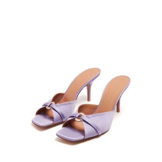 Malone Souliers Sandals Lilac PATRICIA704BRIGHTLILAC