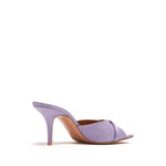 Malone Souliers Sandals Lilac PATRICIA704BRIGHTLILAC