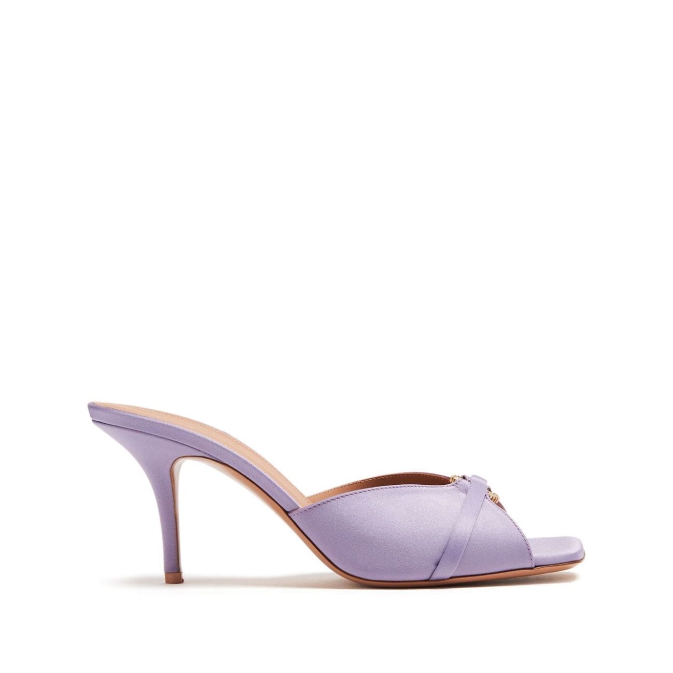 Malone Souliers Sandals Lilac