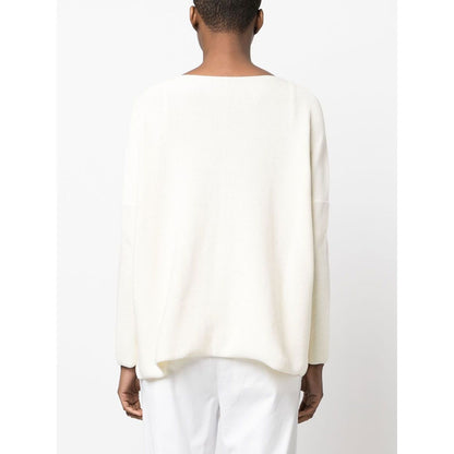 Daniela Gregis Sweaters White