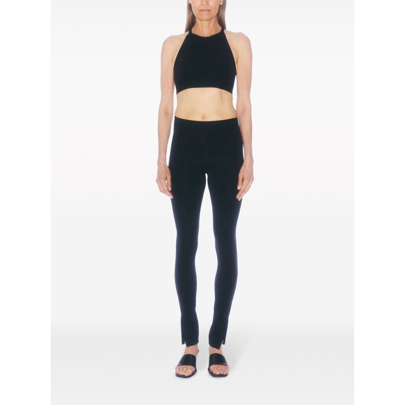 FILIPPA K Top Black