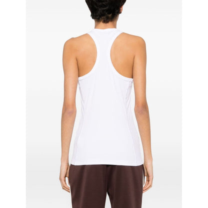 Adidas By Stella McCartney Top White