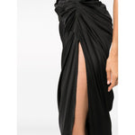 JACQUEMUS Dresses Black