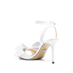 MACH & MACH PRE With Heel White