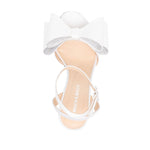 MACH & MACH PRE With Heel White