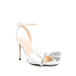 MACH & MACH PRE With Heel White