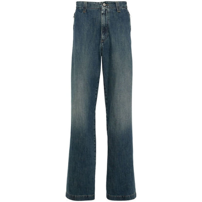 MM6 Maison Margiela Jeans Blue Jeans