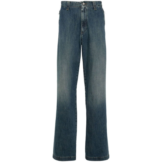 MM6 Maison Margiela Jeans Blue Jeans