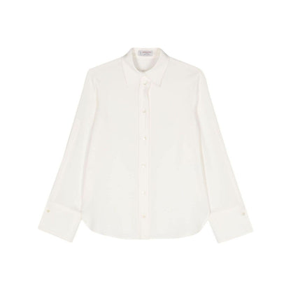Alberto Biani Shirts White Shirts