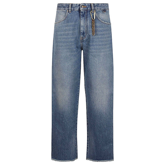 DARKPARK Jeans Blue MTR01DBL01W053