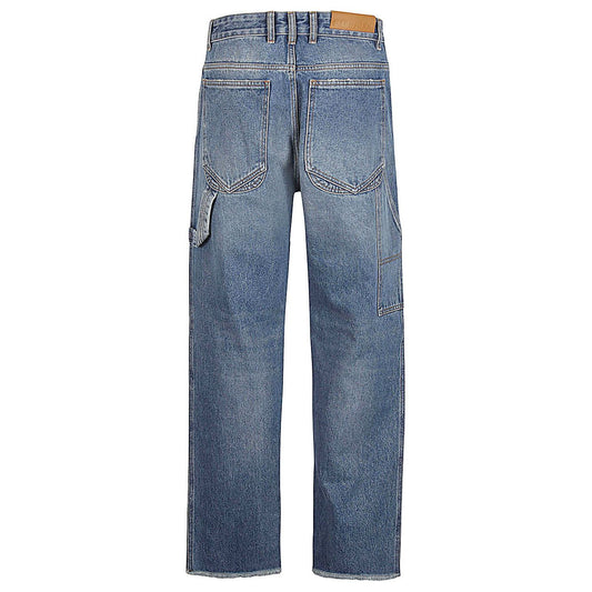 DARKPARK Jeans Blue MTR01DBL01W053