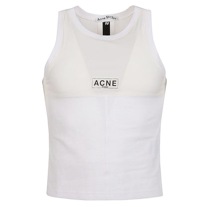 Acne Studios Top White