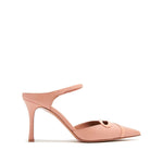 Malone Souliers With Heel Powder