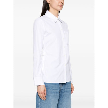 JACQUEMUS Shirts White