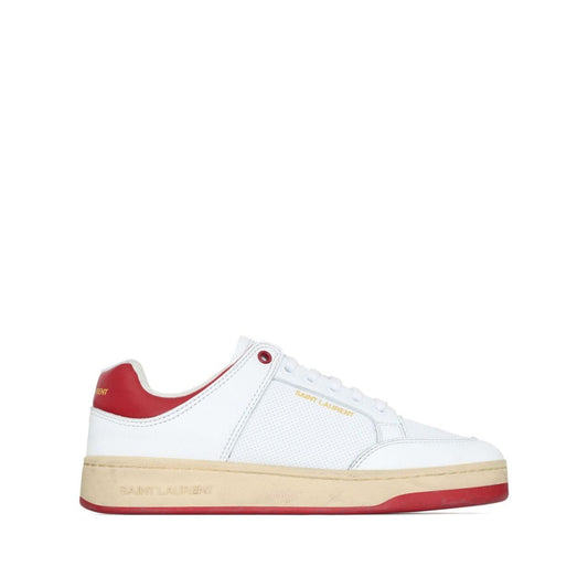 Saint Laurent SL/61 leather sneakers Sneakers