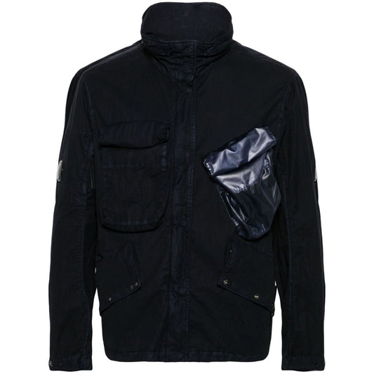 C.P. COMPANY Jackets Blue Jackets
