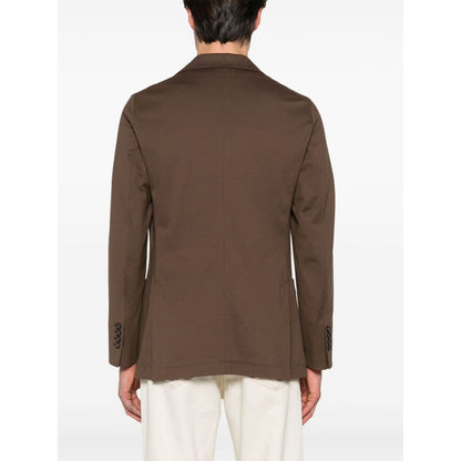 Circolo 1901 Jackets Brown Jackets