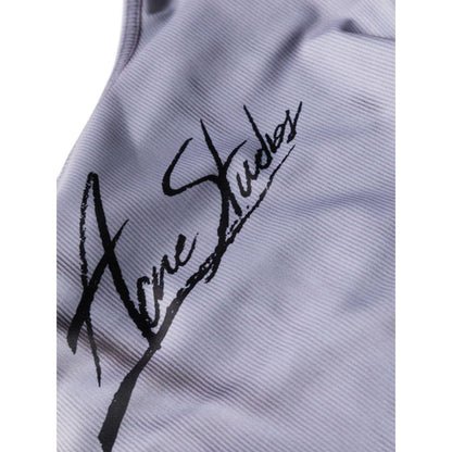 Acne Studios Sea clothing Black Beachwear & underwear