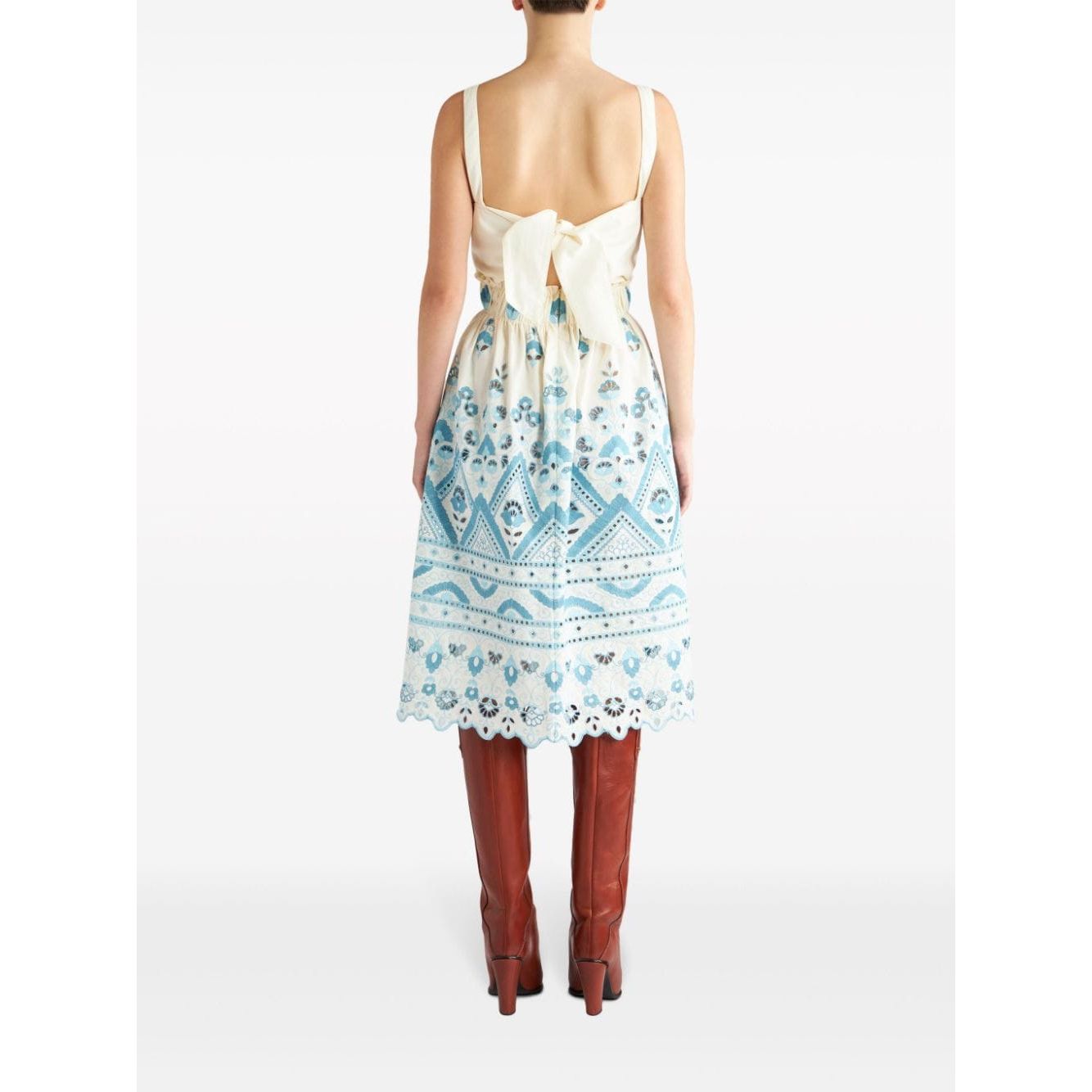 Etro Dresses White Dresses