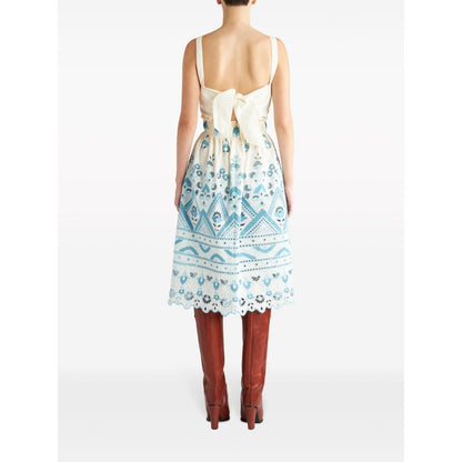 Etro Dresses White Dresses