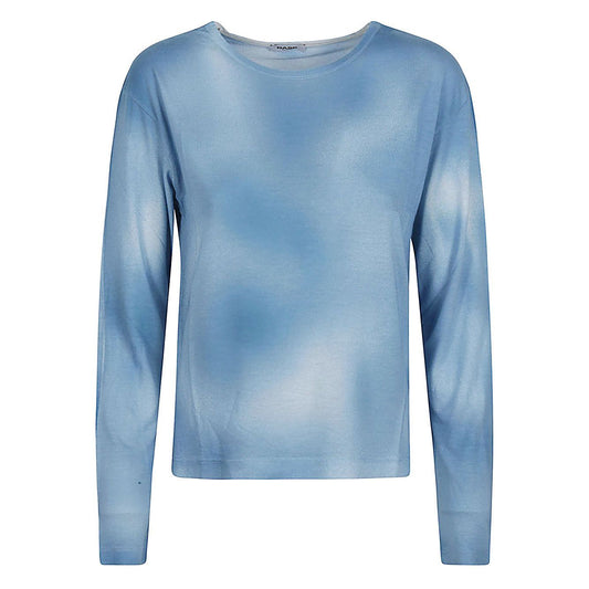 Base T-shirts and Polos Blue