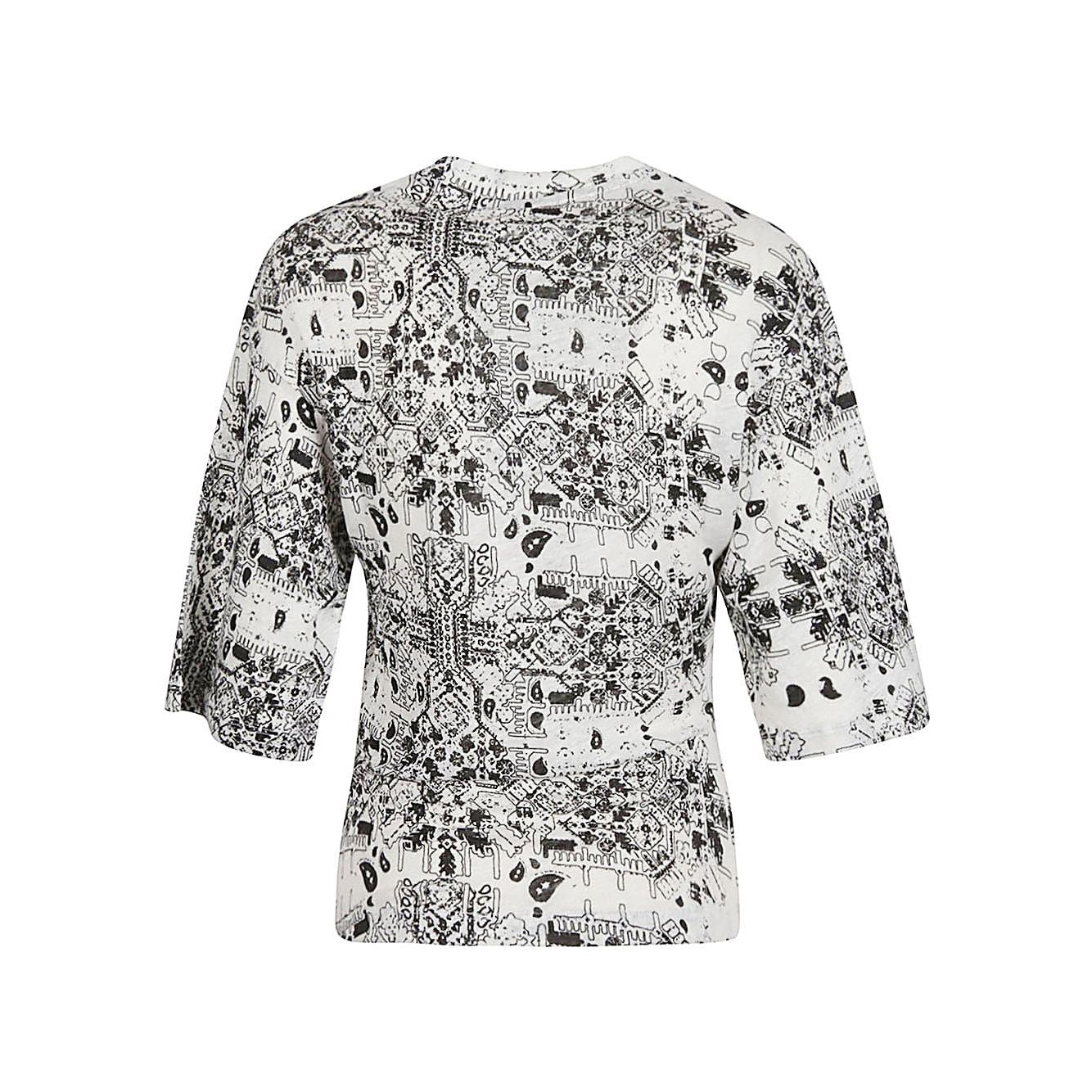 Iro T-shirts and Polos White