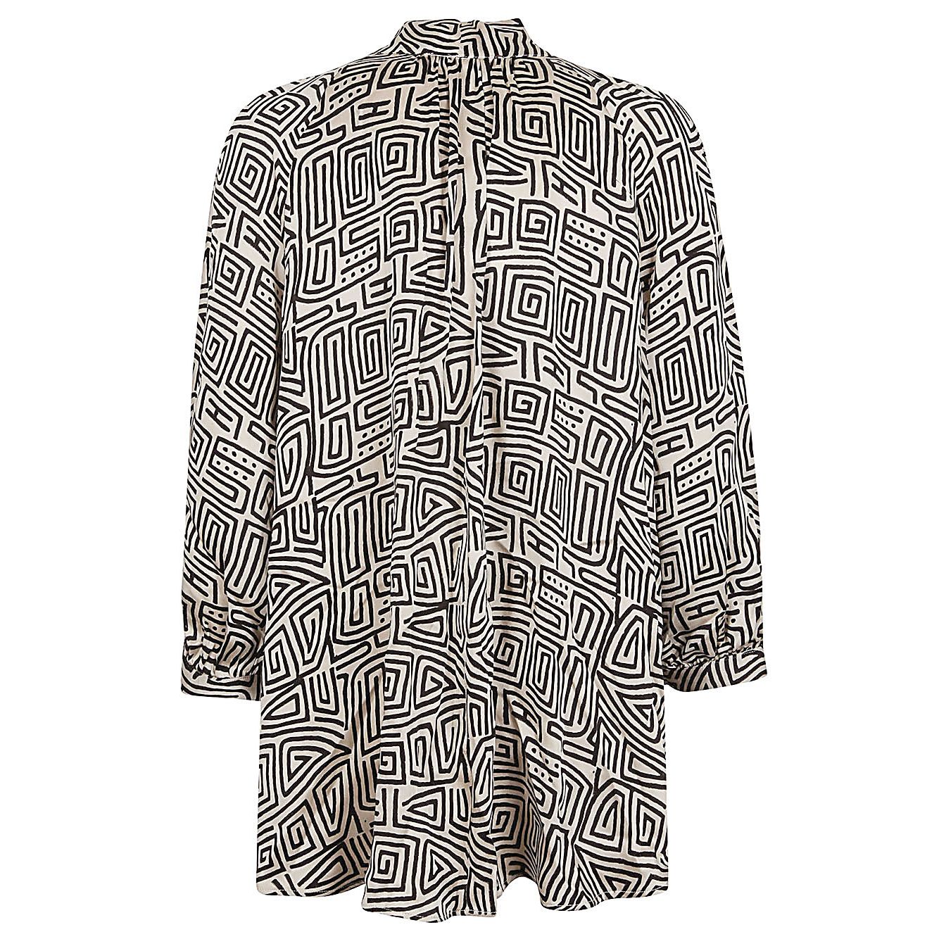 OBIDI Shirts Beige