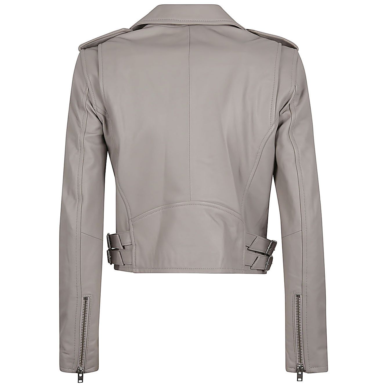 Iro Jackets Grey