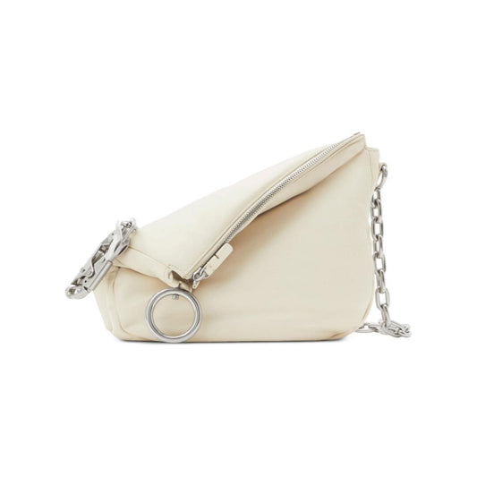 Burberry Small Knight Leather Shoulder Bag 8081796B7348