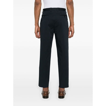 Etro Trousers Blue Trousers