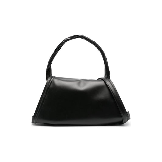 Y/Project Wire crossbody bag 620BA007BLACK