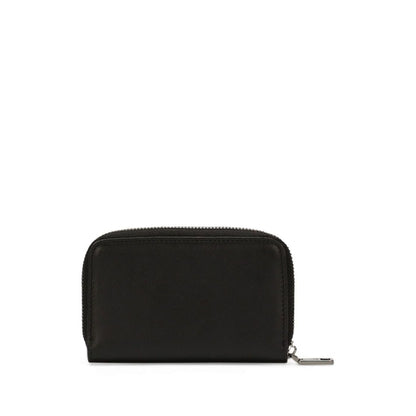 Dolce & Gabbana Printed Wallet