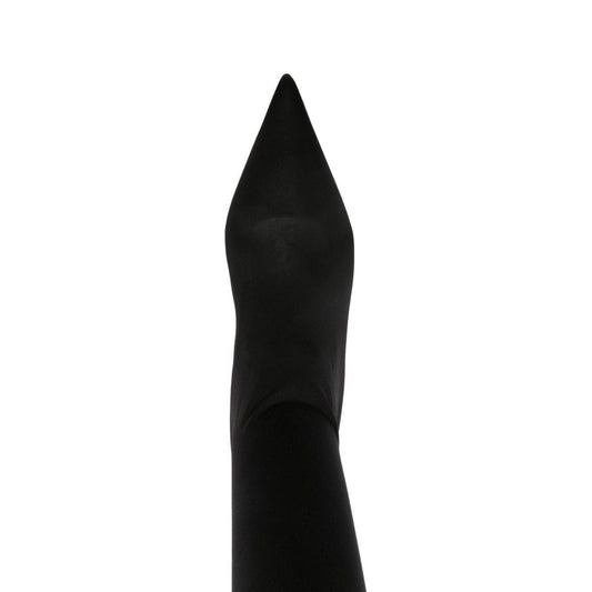 Dolce & Gabbana Thigh high boots CU1115AV59080999