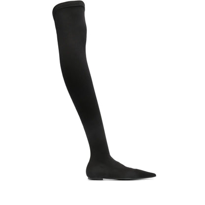 Dolce & Gabbana Thigh high boots