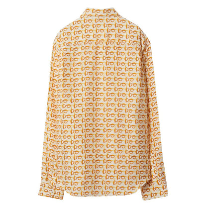 Burberry Shirt B Shirts