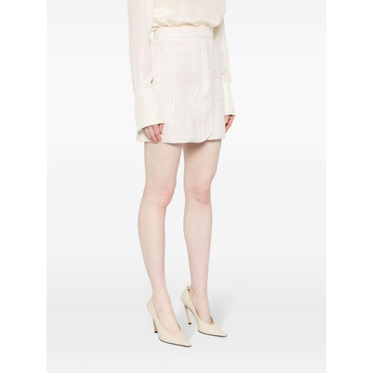 Iro Skirts Beige IJENYWM31ECR01