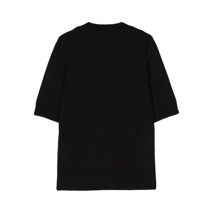 WILD CASHMERE Sweaters Black