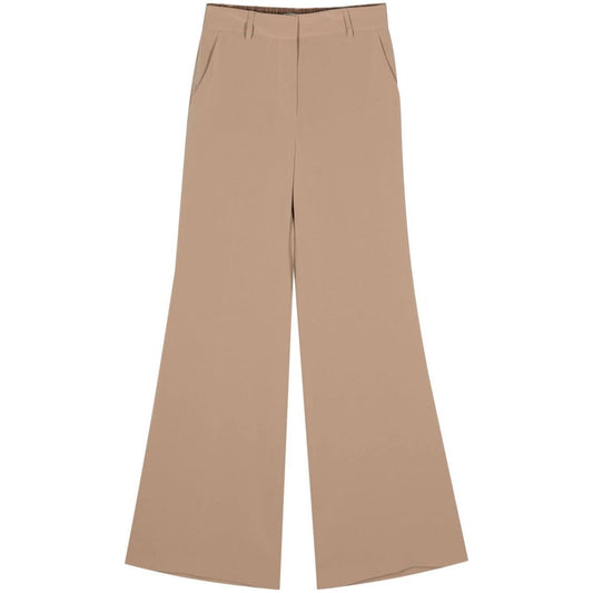 Alberto Biani Trousers Powder Trousers