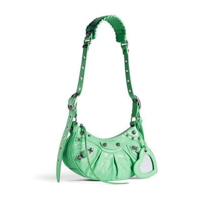 Balenciaga Le Cagole XS shoulder bag